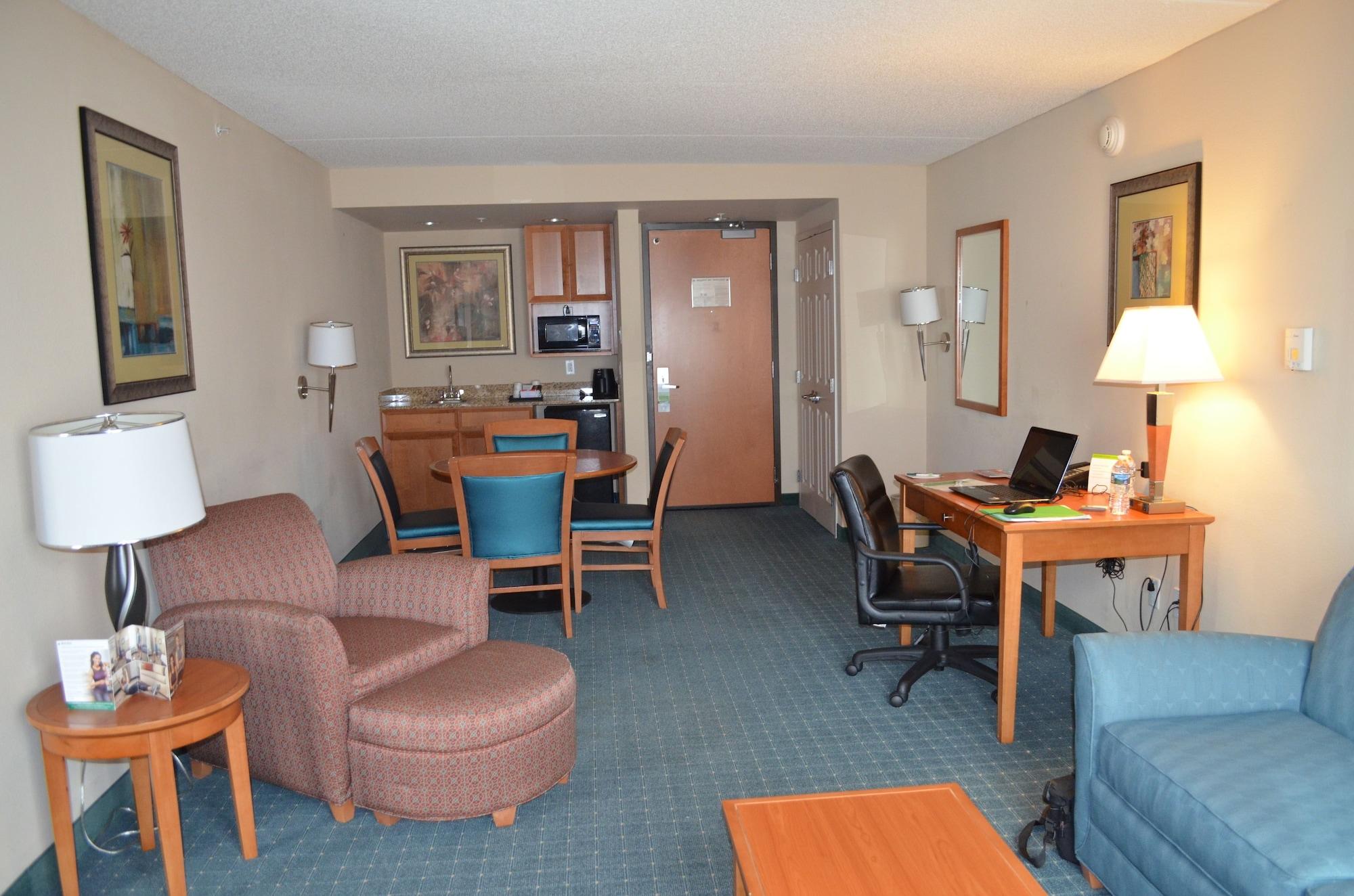Wingate By Wyndham Richmond Short Pump Hotell Exteriör bild