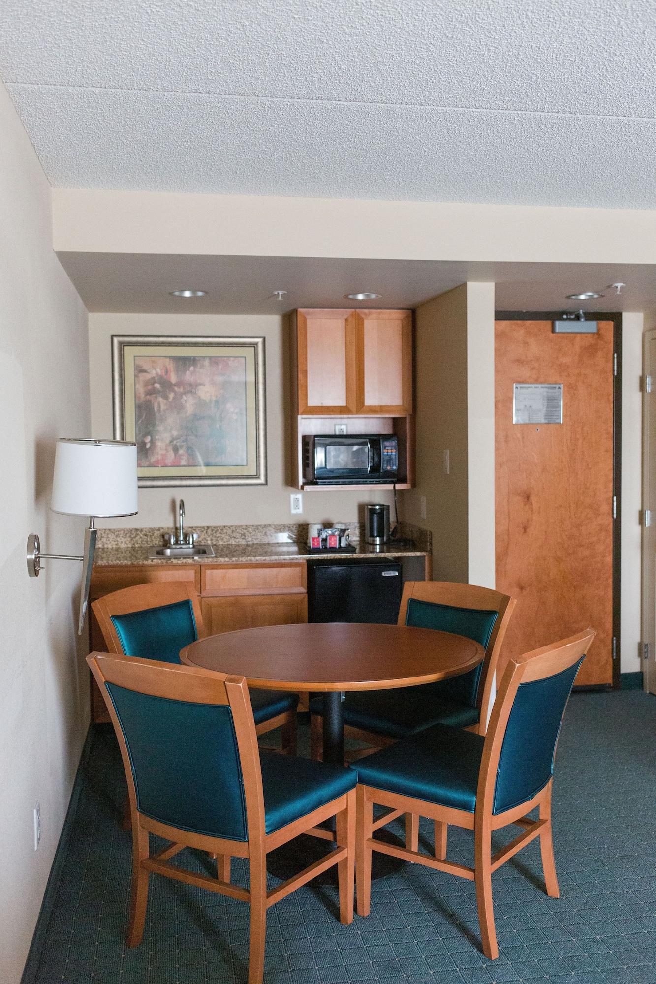 Wingate By Wyndham Richmond Short Pump Hotell Exteriör bild