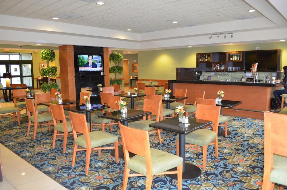 Wingate By Wyndham Richmond Short Pump Hotell Exteriör bild