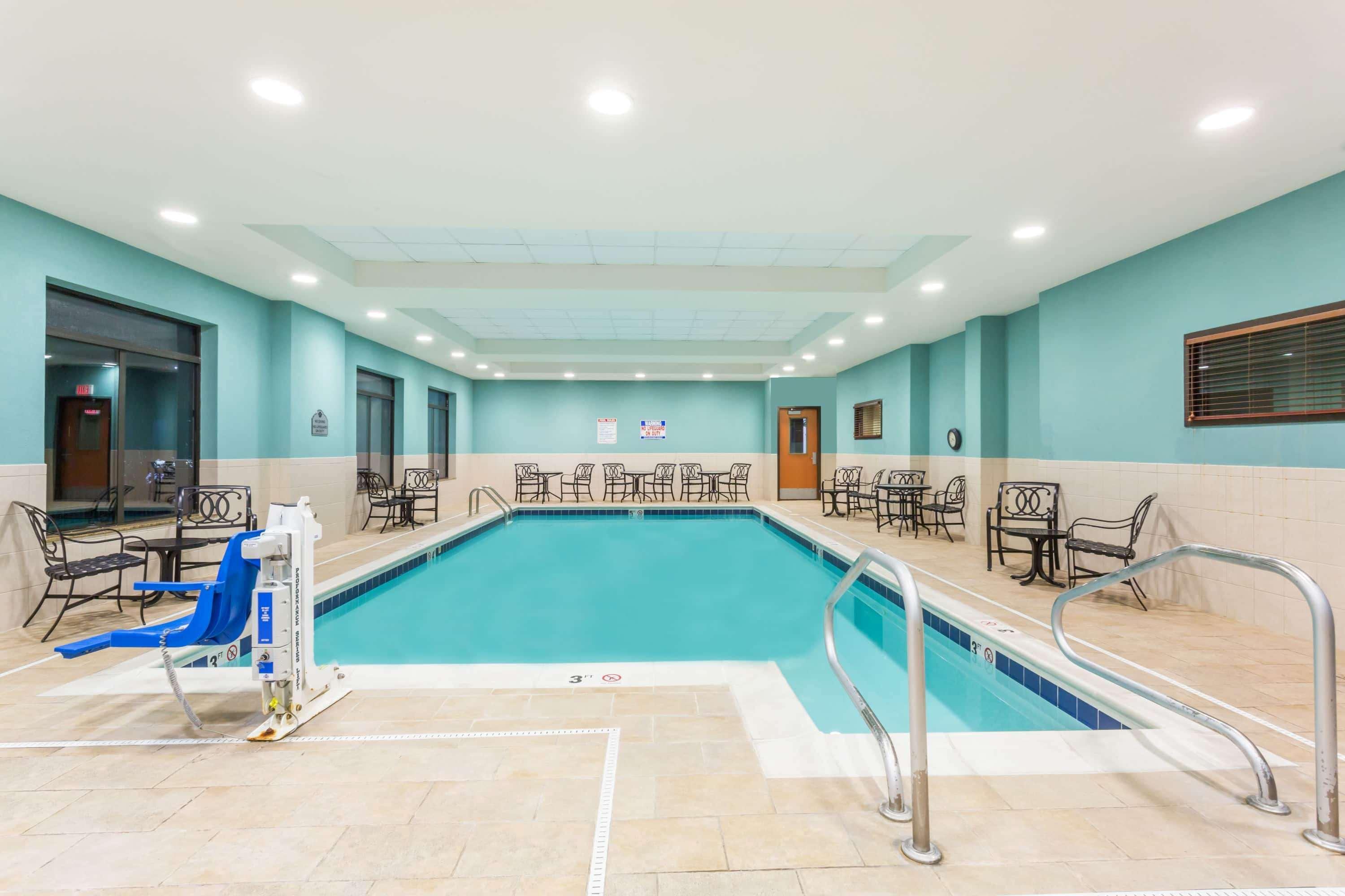 Wingate By Wyndham Richmond Short Pump Hotell Exteriör bild