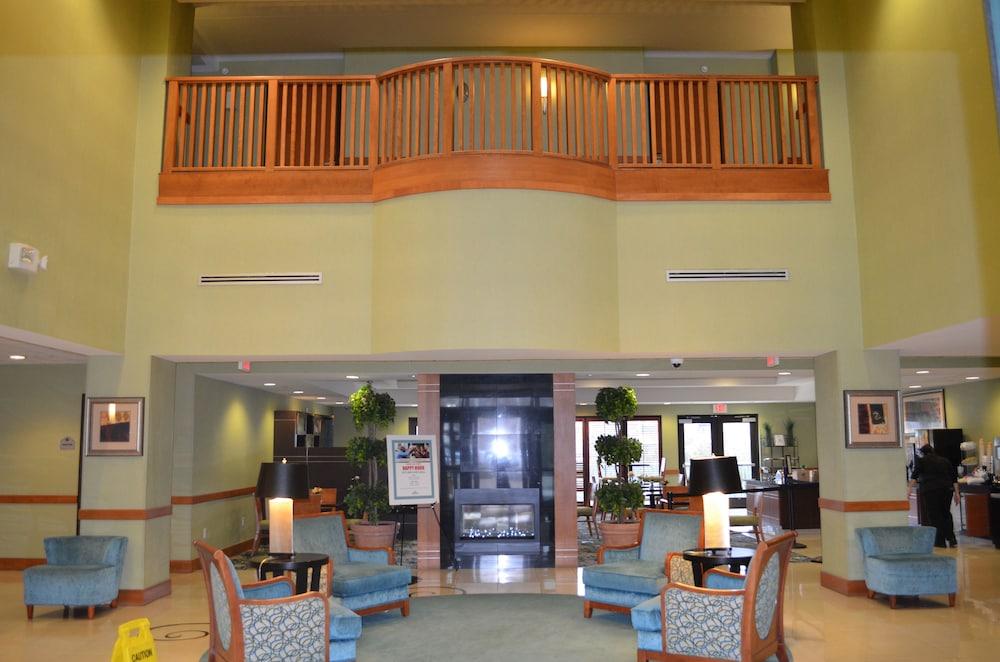 Wingate By Wyndham Richmond Short Pump Hotell Exteriör bild