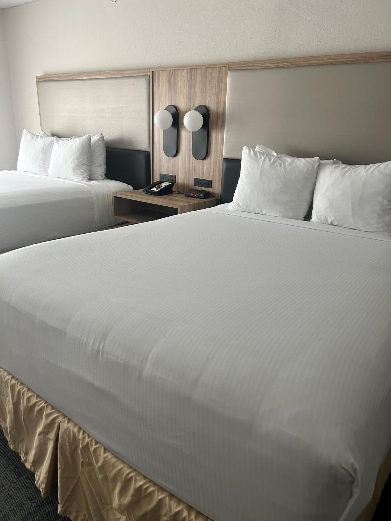 Wingate By Wyndham Richmond Short Pump Hotell Exteriör bild