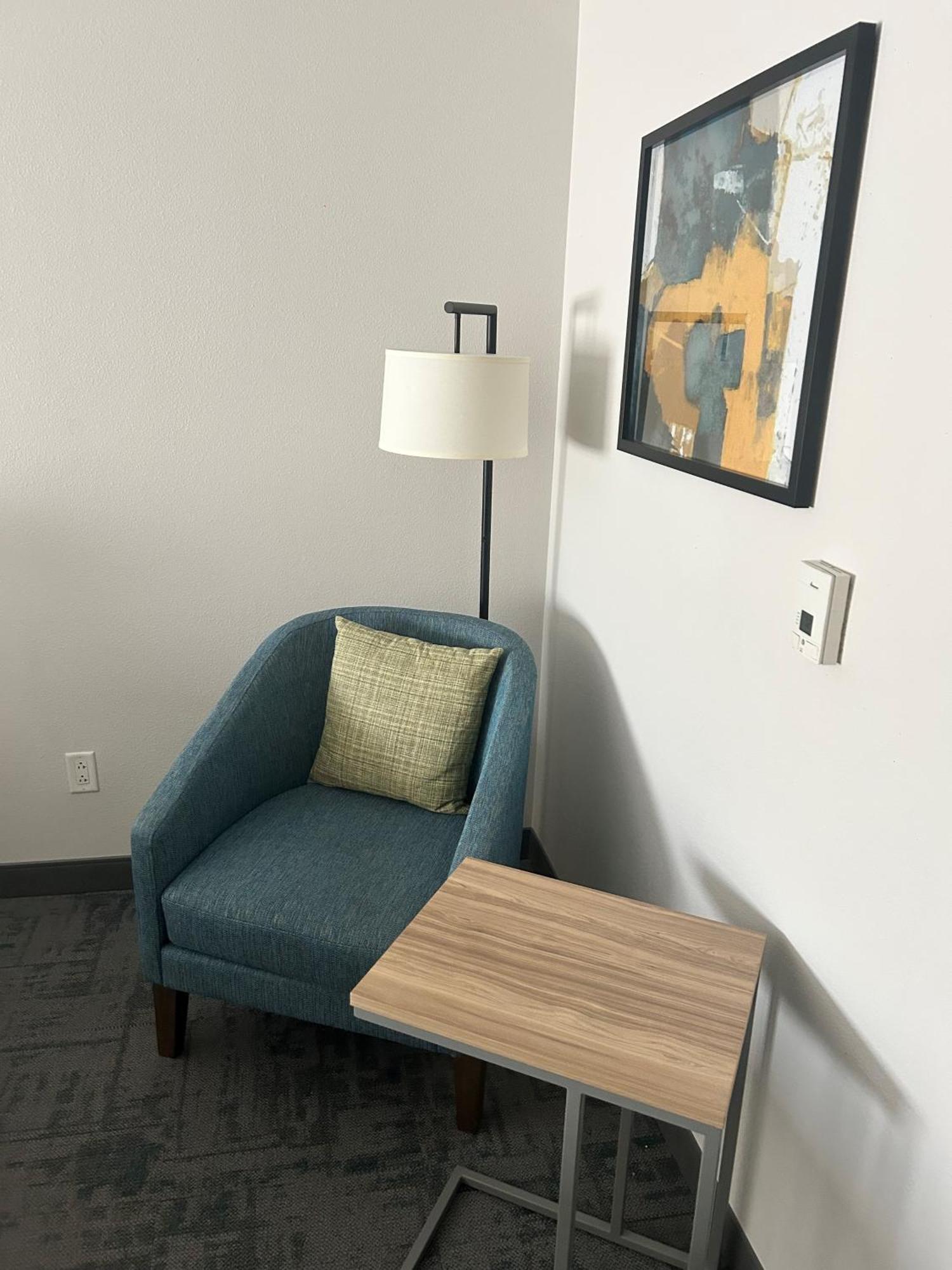 Wingate By Wyndham Richmond Short Pump Hotell Exteriör bild