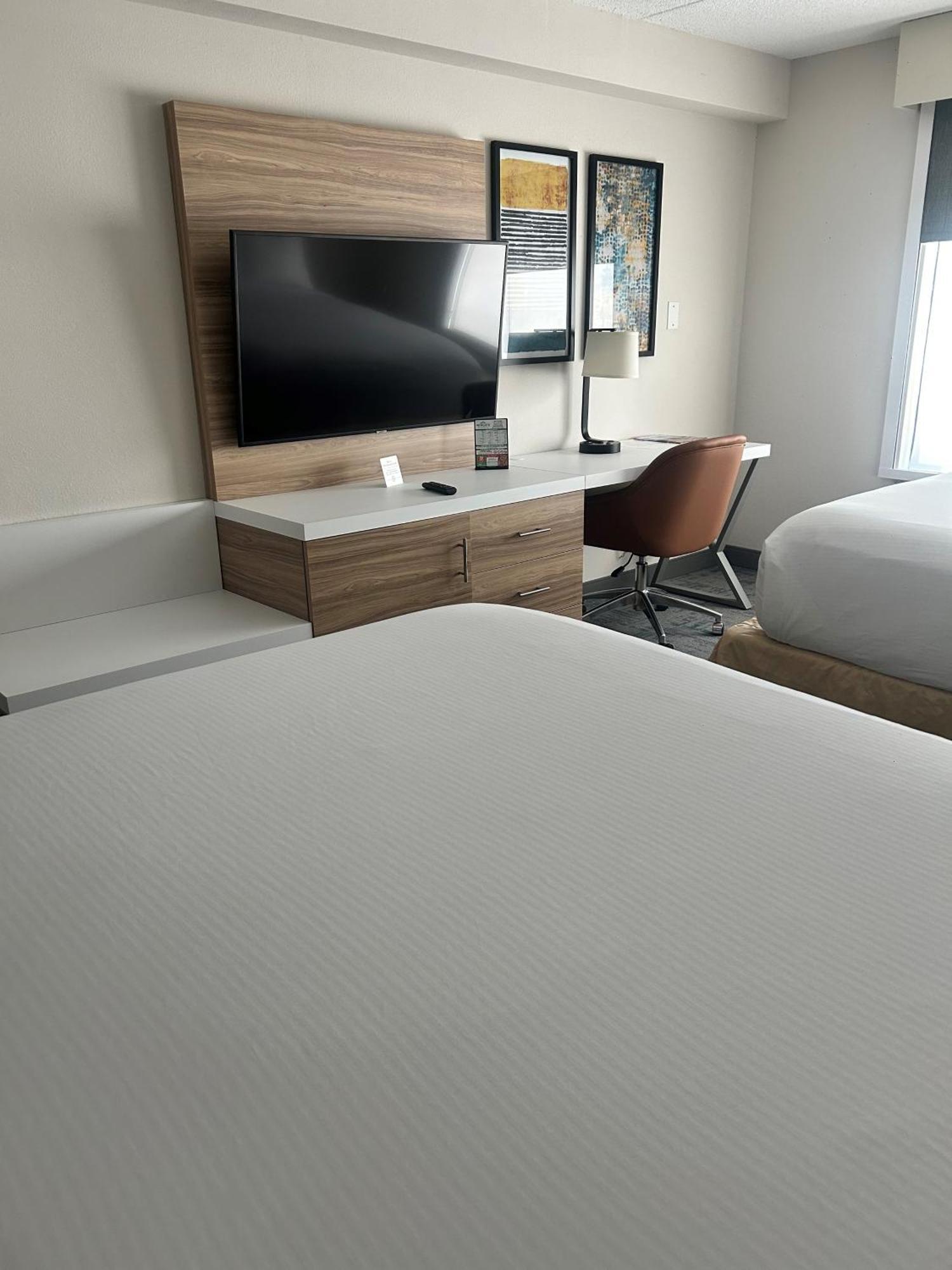 Wingate By Wyndham Richmond Short Pump Hotell Exteriör bild