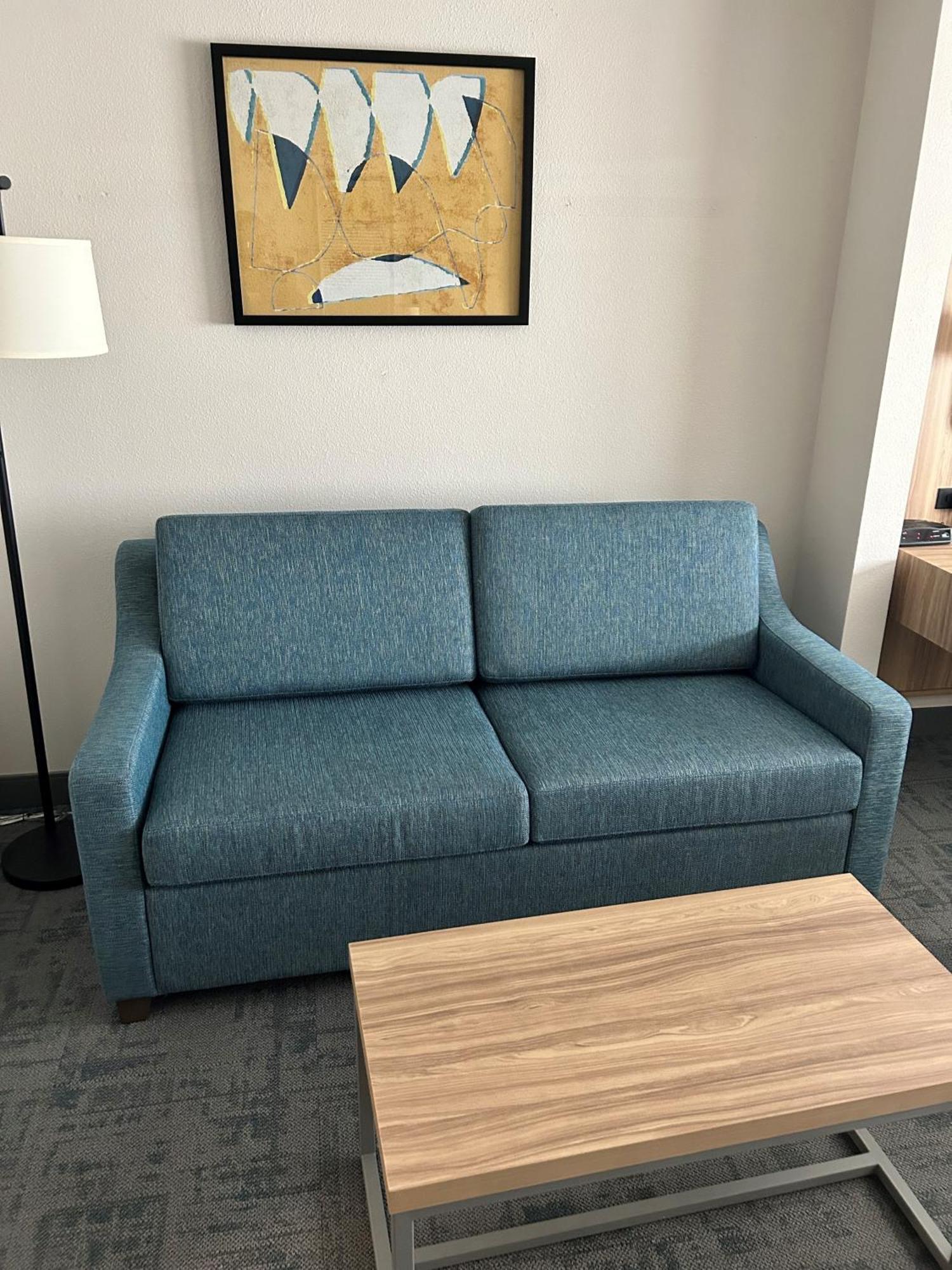 Wingate By Wyndham Richmond Short Pump Hotell Exteriör bild